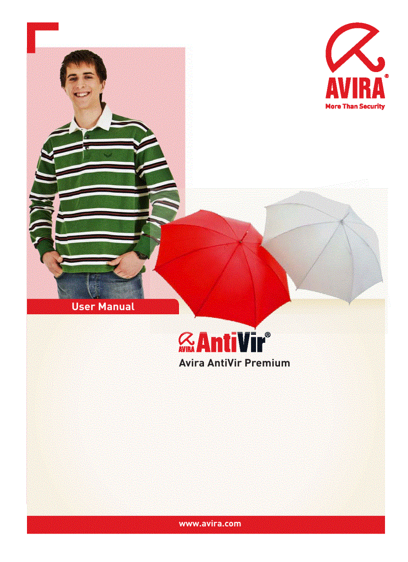 Avira AntiVir pro