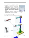 Bai giang SOLIDWORK02 chuong 10