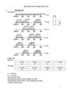Bài tập lớn cơ kết cấu