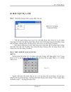 Bài tập visual basic