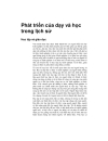 Công nghệ dạy học MSPIL PDF