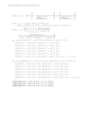 Nữa độ rộng phổ trong dây lượng tử quantum wire