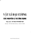 Vật lý đại cương trọn bộ