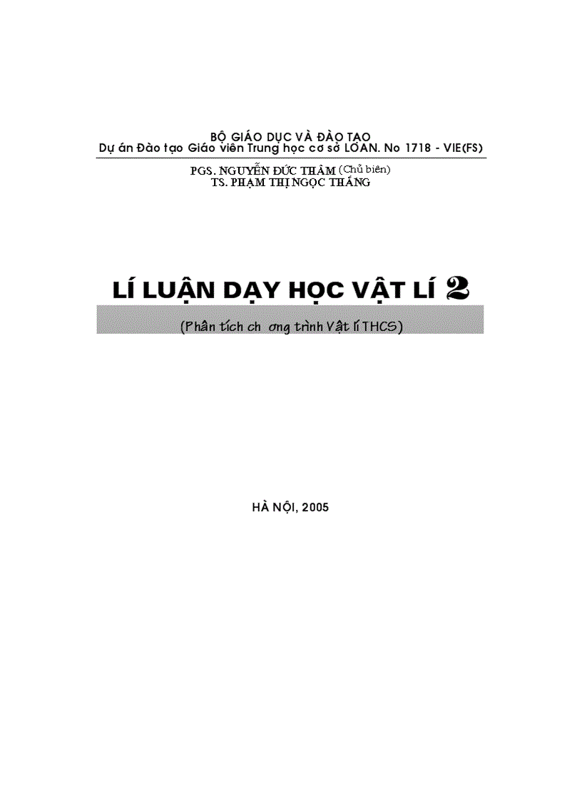 LLDH vat ly II