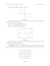 Lập trình tính số và vẽ đồ thị bằng mathematica