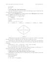 Lập trình tính số và vẽ đồ thị bằng mathematica