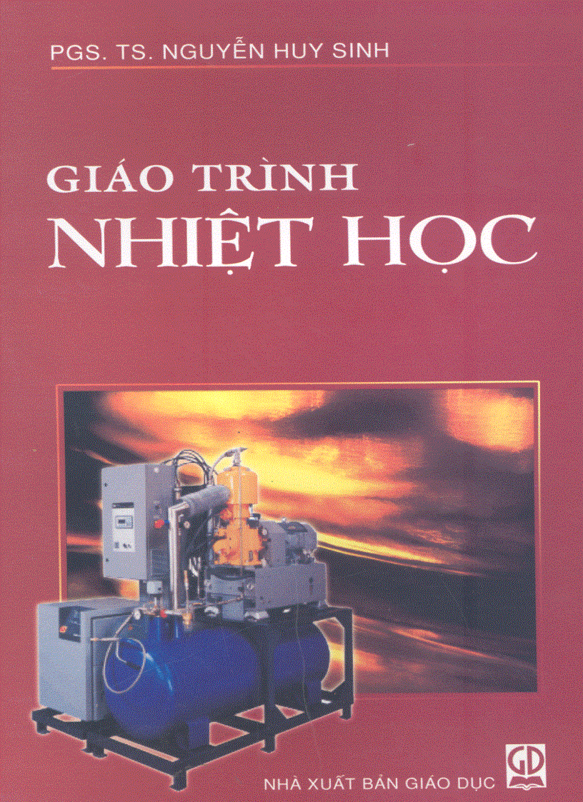 Nhiệt học