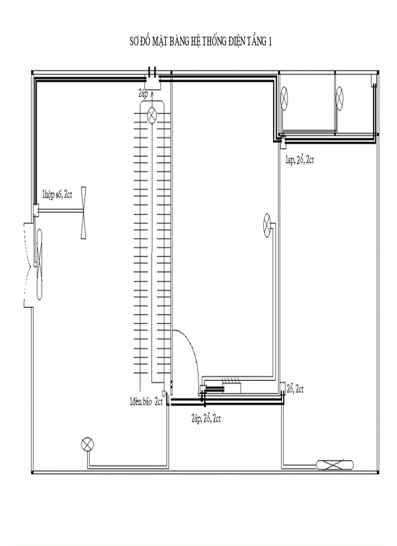 Ban ve dien can ho