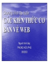 HTML cơ bản