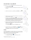 Tự học Solidworks 2006