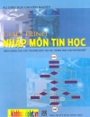 Giáo trình nhập môn tin học