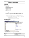 Thiết kế Website từ frontpage 2002