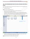 IT Sử dụng ITUNES Tài liệu hướng dẫn