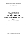 Giao trinh thiet ke cad