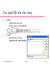 Excel 2003 TL cho sinh vien ĐH