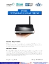 IT Router D Link Wireless G DIR 300 Hướng dẫn cài đặt