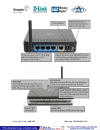 IT Router D Link Wireless G DIR 300 Hướng dẫn cài đặt