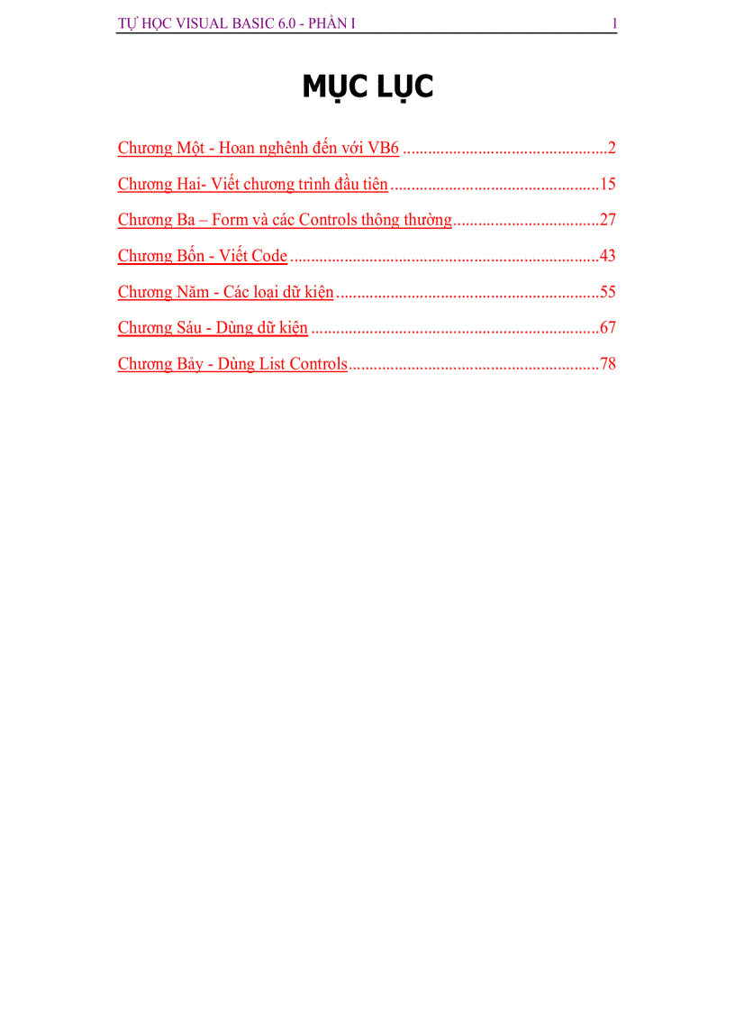 Tu hoc visual Basic 6 p1