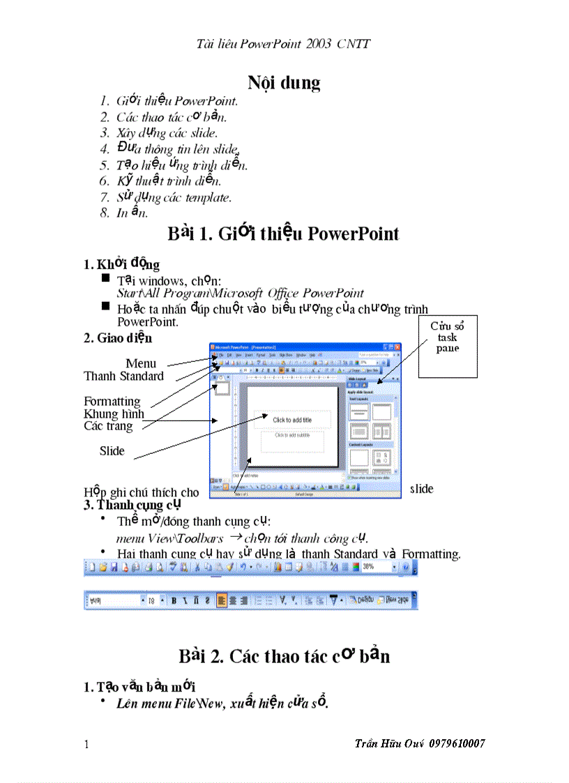 Tai lieu powerpoint rat hay