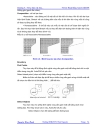 Giáo trình AutoCad Chuong 4