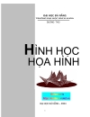 Bài giảng hoạ hình