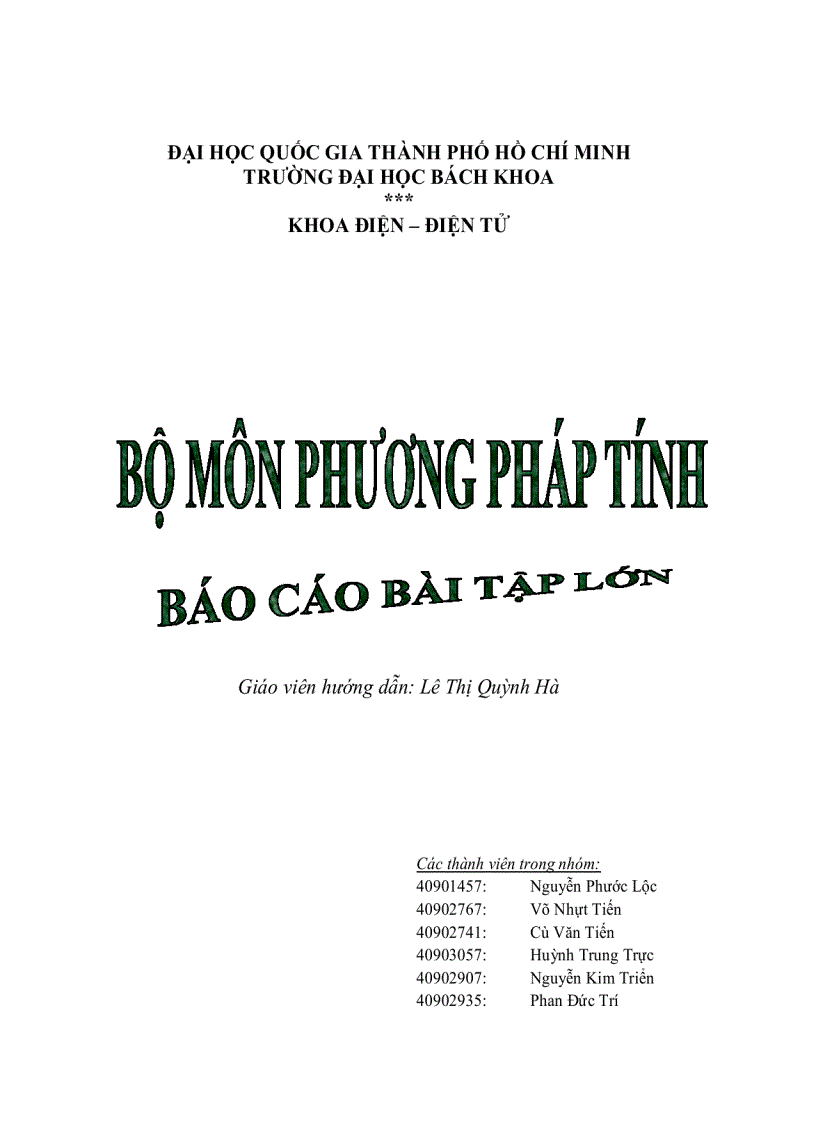 Giải phương trình vi phân bằng matlap 1