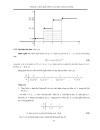 Giáo trình xác suất thống kê 1