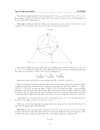 Tạp chí toán học MathVn số 3 13 9 2009