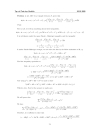 Tạp chí toán học MathVn số 3 13 9 2009