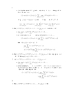 Hàm Suy Rộng P2 Biến đổi Fourier 1