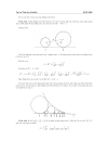 Tạp chí toán học MathVn số 2 2009 1