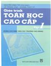 Giáo trình toán cao cấp 1