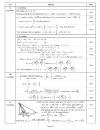 Đáp án môn toán ĐH khối A 2011