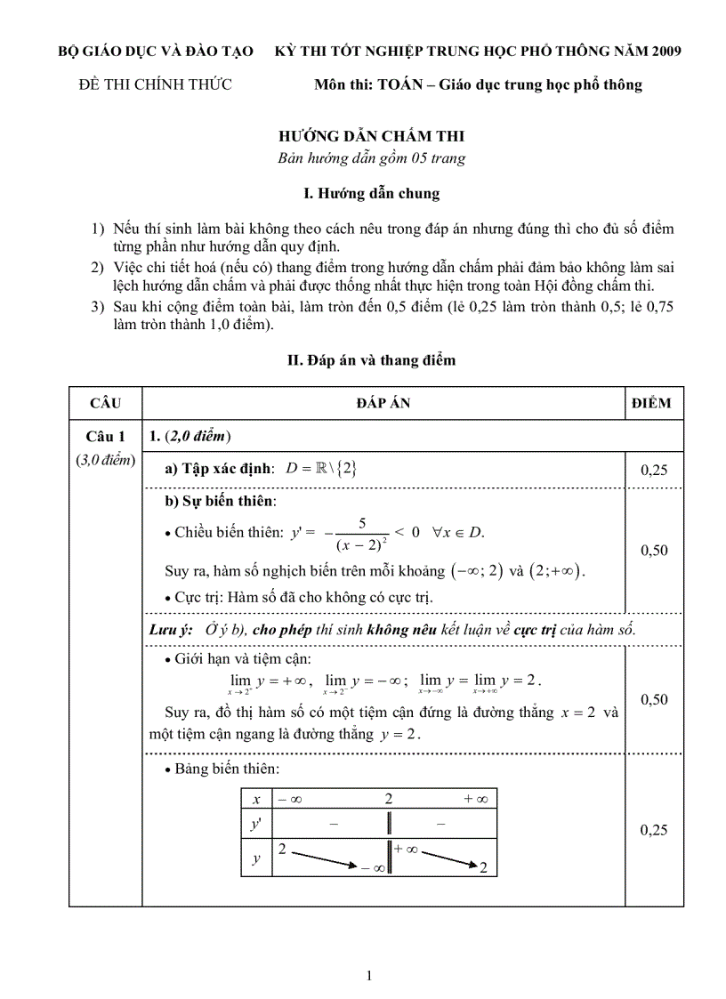 Hướng dẫn CtToan GDTHPT 1