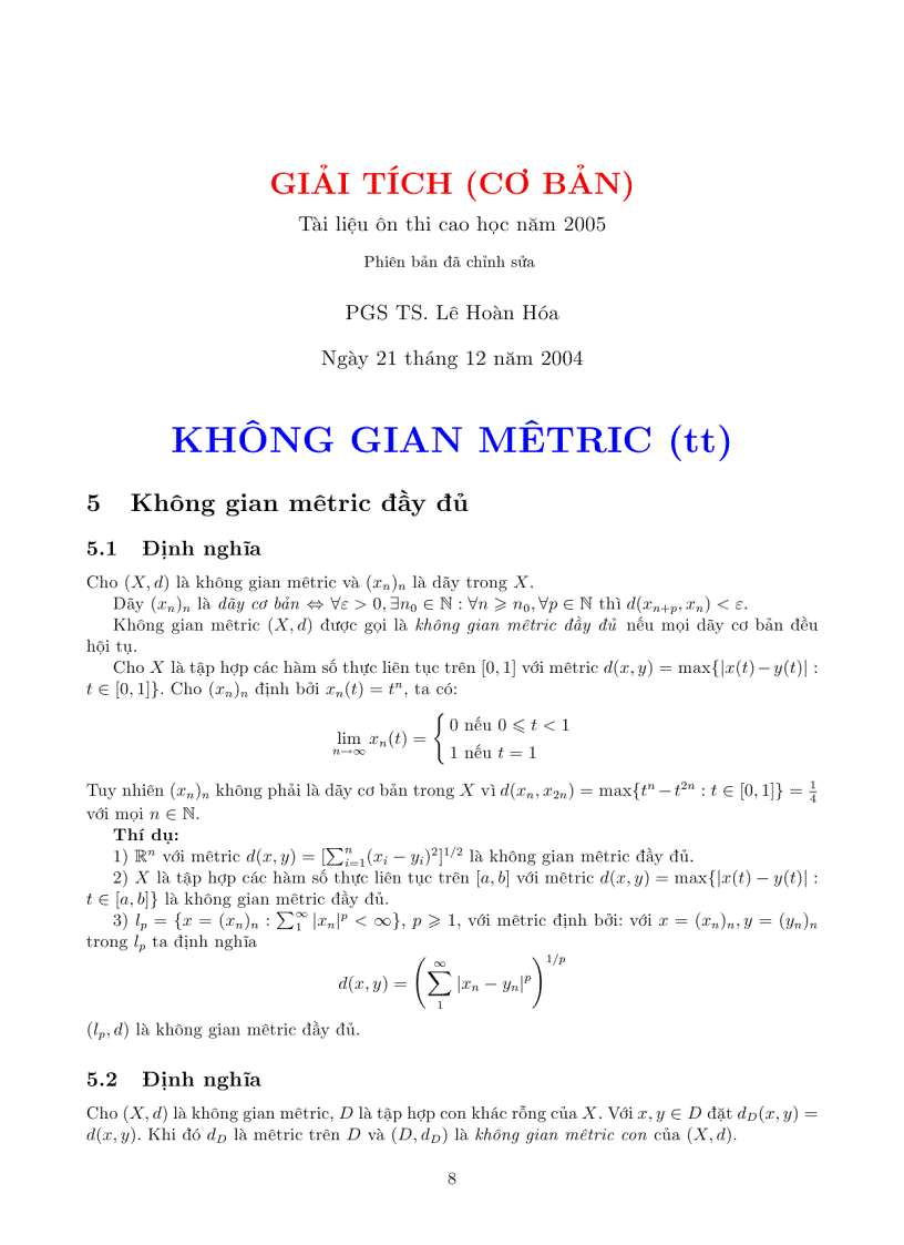 Kg metric 1