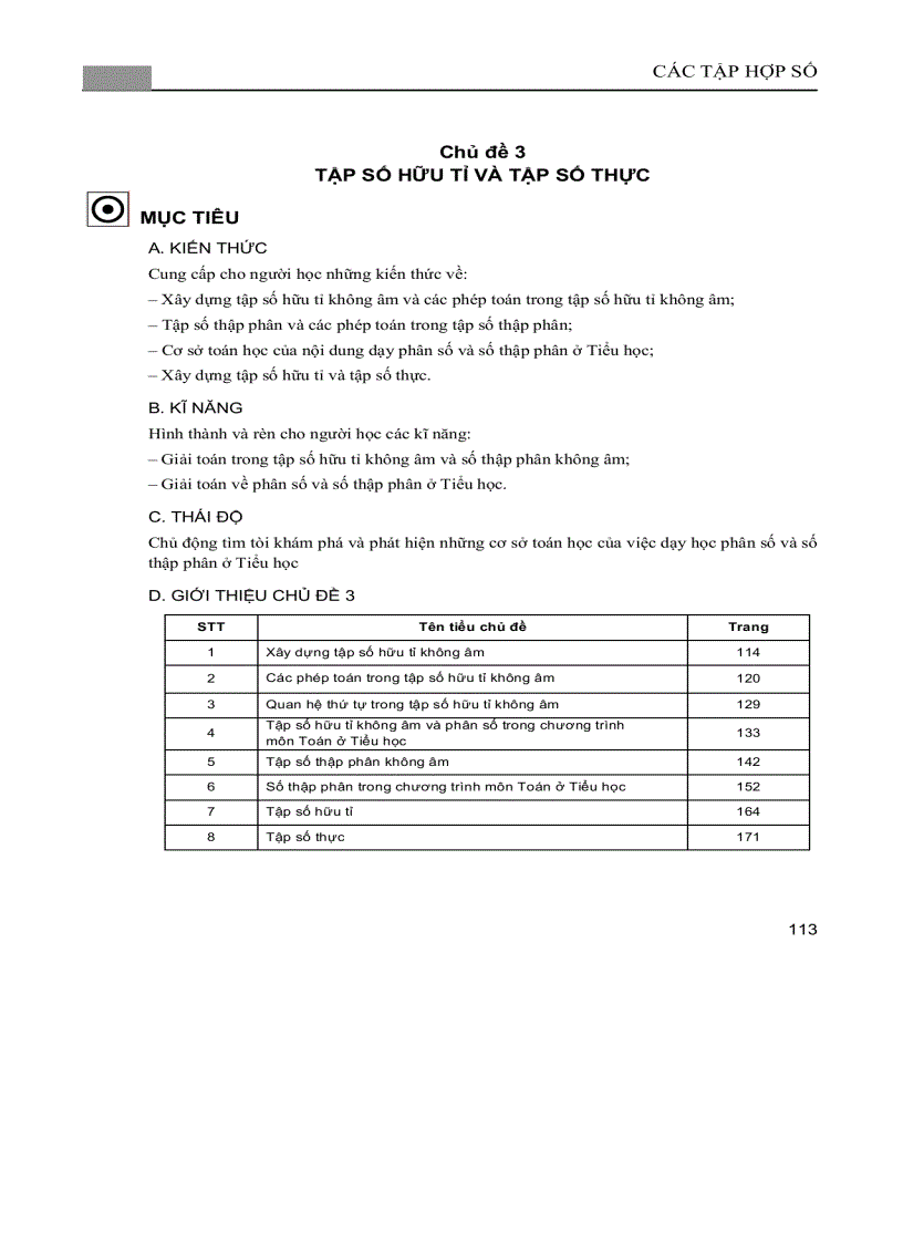 Giáo trình các tập hợp số chủ đề 3 2010 1