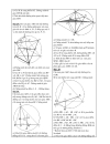 100 bài toán Hình Học ôn thi vào lớp 10