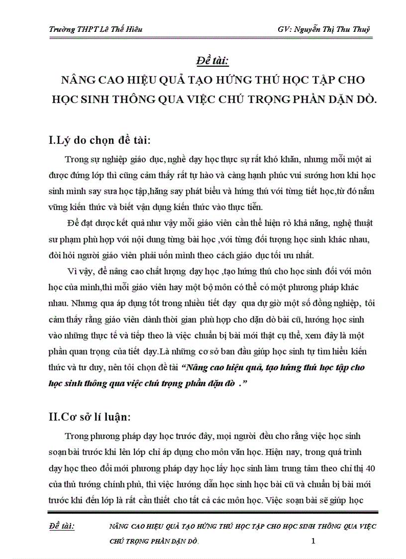 Sang kien kinh nghiem