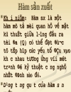 Lí thuyết hành vi doanh nghiệp