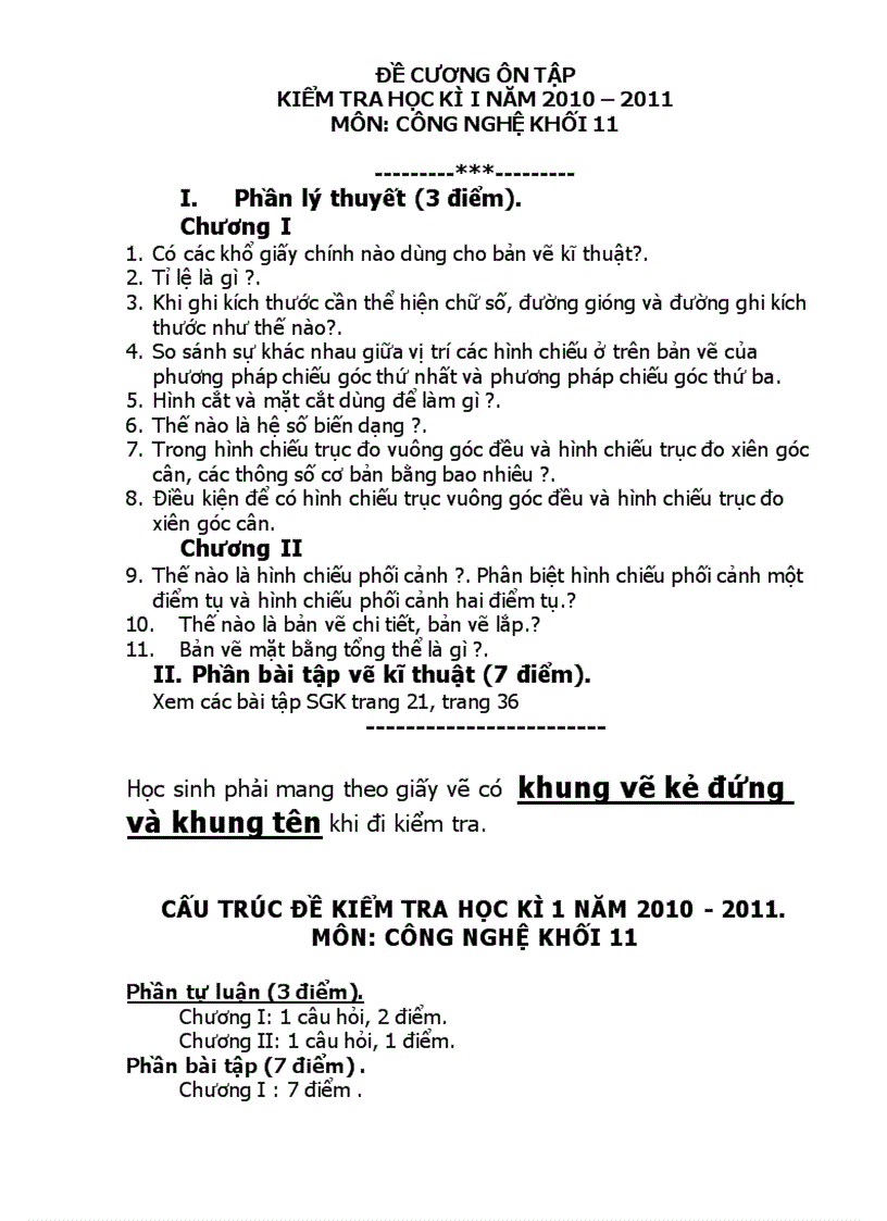 De cuong on tap cn ki 1 2010