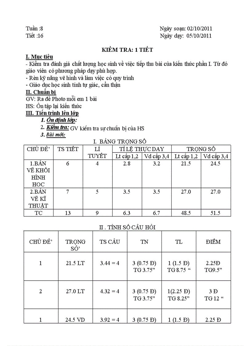 Kt 45 chuong 1 CN 8 theo CKNKT co ma tran