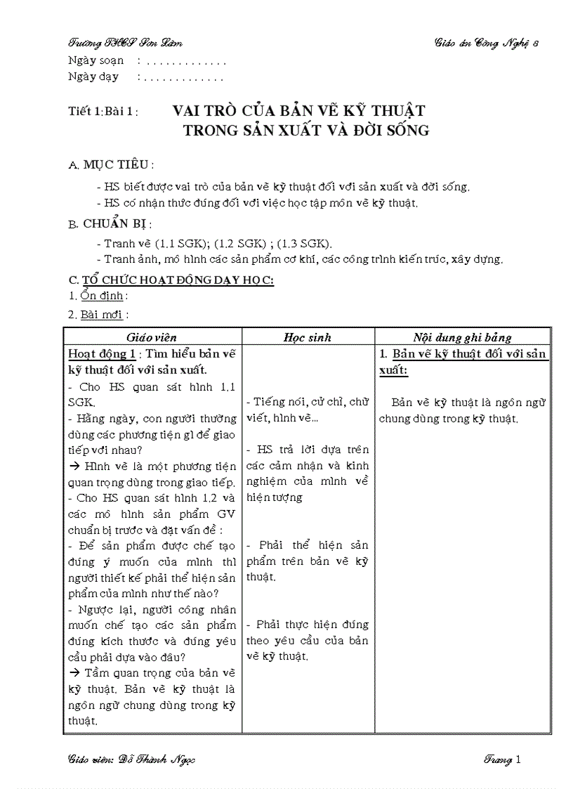 Giao an chuan ne HKI