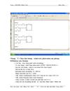 Đồ án PLC đóng thùng bia tự động