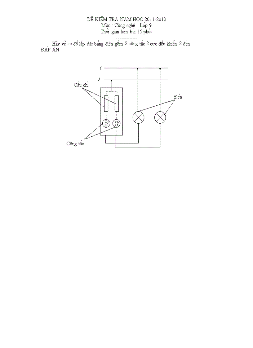 Kt 15 phut so 2