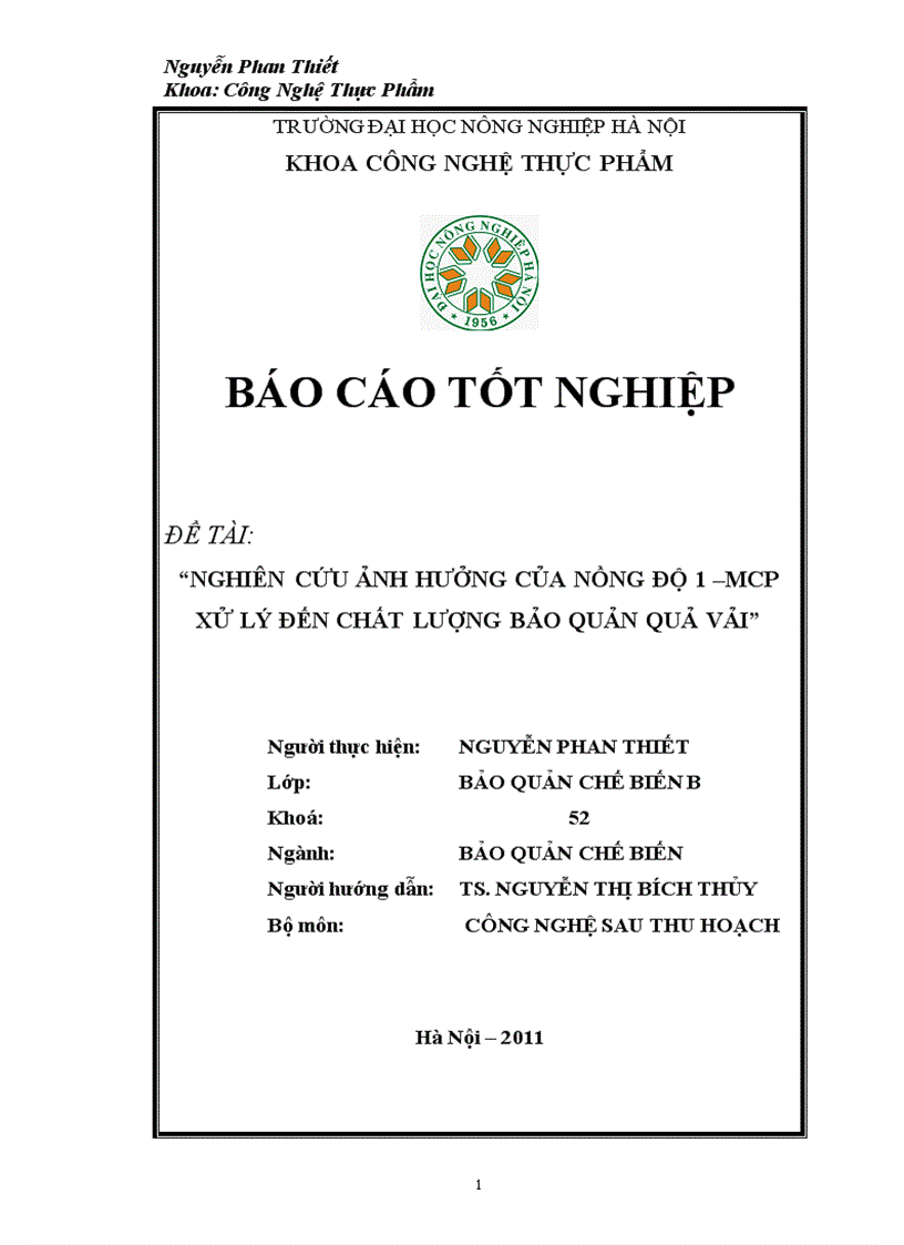 Bảo quản vải