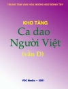 Kho tang ca dao nguoi viet van D