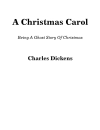 A christmas carol