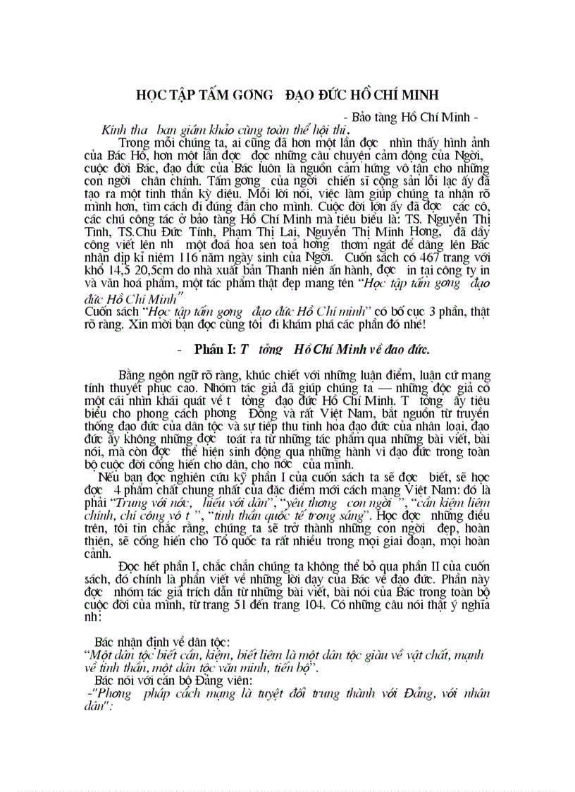 Baivietchocuocthigioithieusach