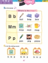 Active Phonics 3