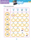 Active Phonics 3